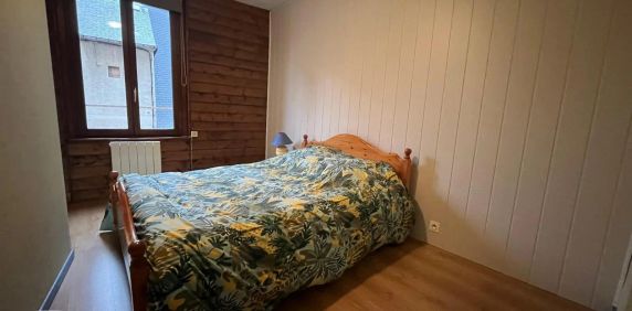 Appartement à louer 2 pièces 32.93m² - Photo 2