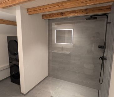 2.5 Zimmer, 138 m², 1. Stock - Photo 6