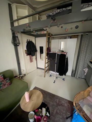 Te huur: Studio Leoninusstraat in Arnhem - Photo 3