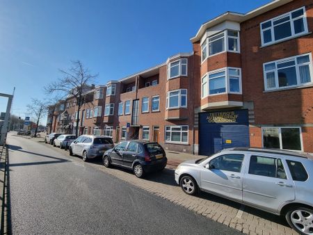 Apartment Den Haag - Lekstraat - Foto 4