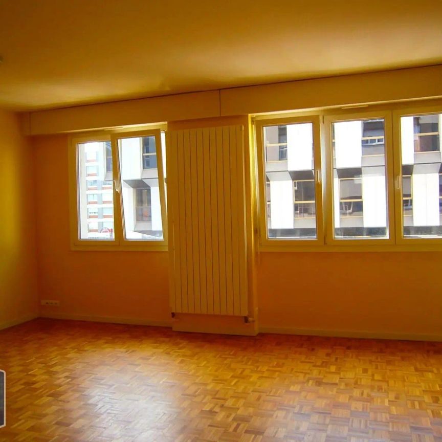 Appartement à louer 4 pièces 67.86m² - Photo 1
