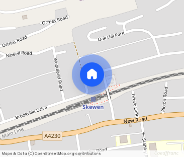 Dynevor Road, Skewen, NEATH - Photo 1