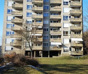 Appartement 1 pièce avec balcon - Photo 1