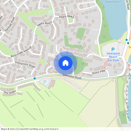 Stewart Court, Falmouth