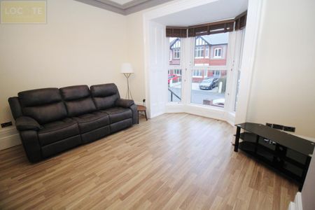 1 bedroom in a house share to rent - Photo 3