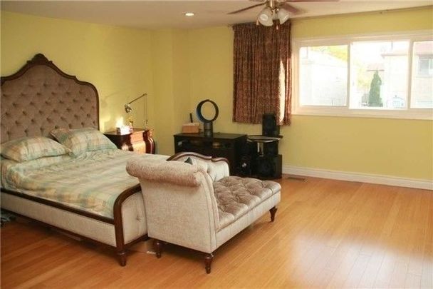 For Lease - 21 Chloe Crescent Unit# Main, Markham, Ontario - Photo 1