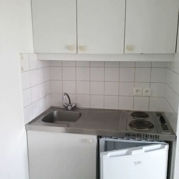 Location Appartement 1 pièce 23m² OLIVET 45160 - Photo 1