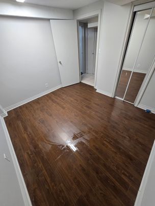 For Lease - 83 Cinrickbar Drive, Toronto, Ontario - Photo 1