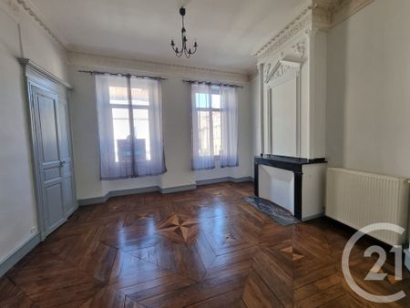 Location Appartement 3 pièces 92m² GAILLAC 81600 - Photo 2