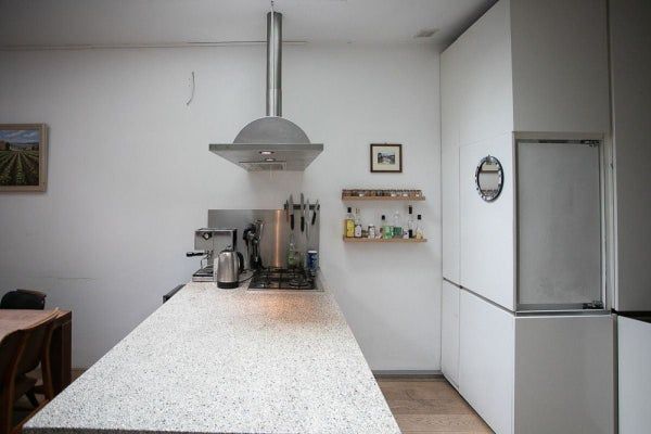 Te huur: Appartement Nieuwe Kerkstraat in Amsterdam - Photo 1