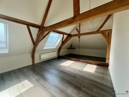 Gerenoveerde hoeve met karakter, duurzame afwerking en lage EPC-waarde - Foto 4