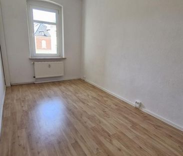 2-Raum-Wohnung mit Loggia - Foto 3