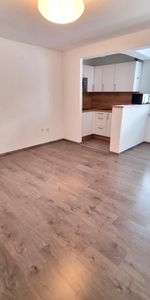 Schöne Garçonnière mit Einbauküche und Parkplatz in Salzburg-Parsch - Photo 3