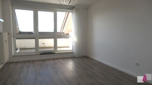 Gemütliche 2,5 Zimmer Maisonette-Wohnung in Eimeldingen - Photo 1