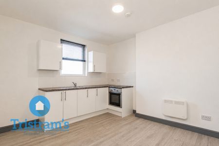 1 bed Apartment for Rent - Photo 4