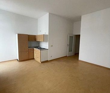 Endlich Zuhause: praktische 2-Zimmer-Wohnung - Foto 5