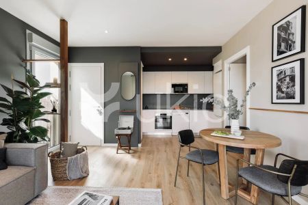 Apartamento de alquiler en Carrer de Ramon Turró, Diagonal Mar i el Front Marítim del Poblenou - Foto 2