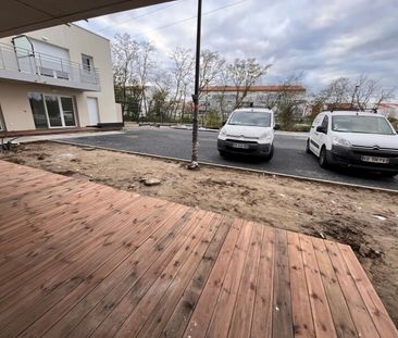 Location Appartement 2 pièces 45m² ST JORY 31790 - Photo 6