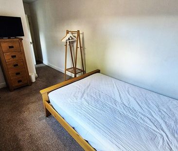 6 bedroom terraced house to rent - Photo 6