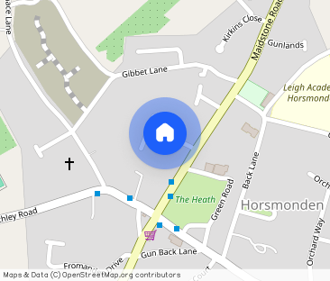 Morley Drive, Horsmonden - Photo 1