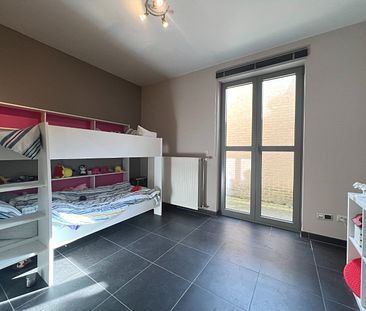 Appartement te huur in Lievegem - Foto 5