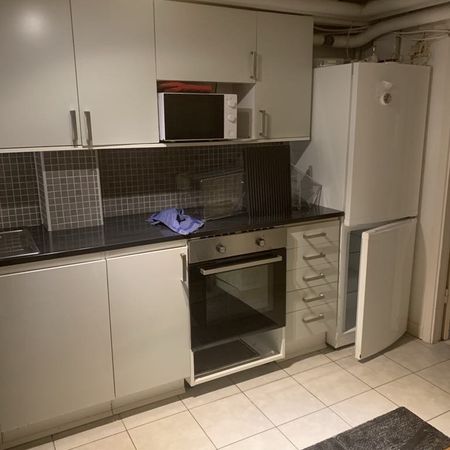 Höbärgningsgatan, Göteborg - Foto 3