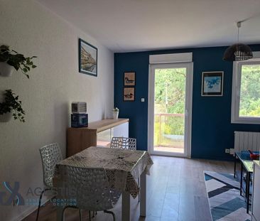 APPARTEMENT T1 30M - Photo 3