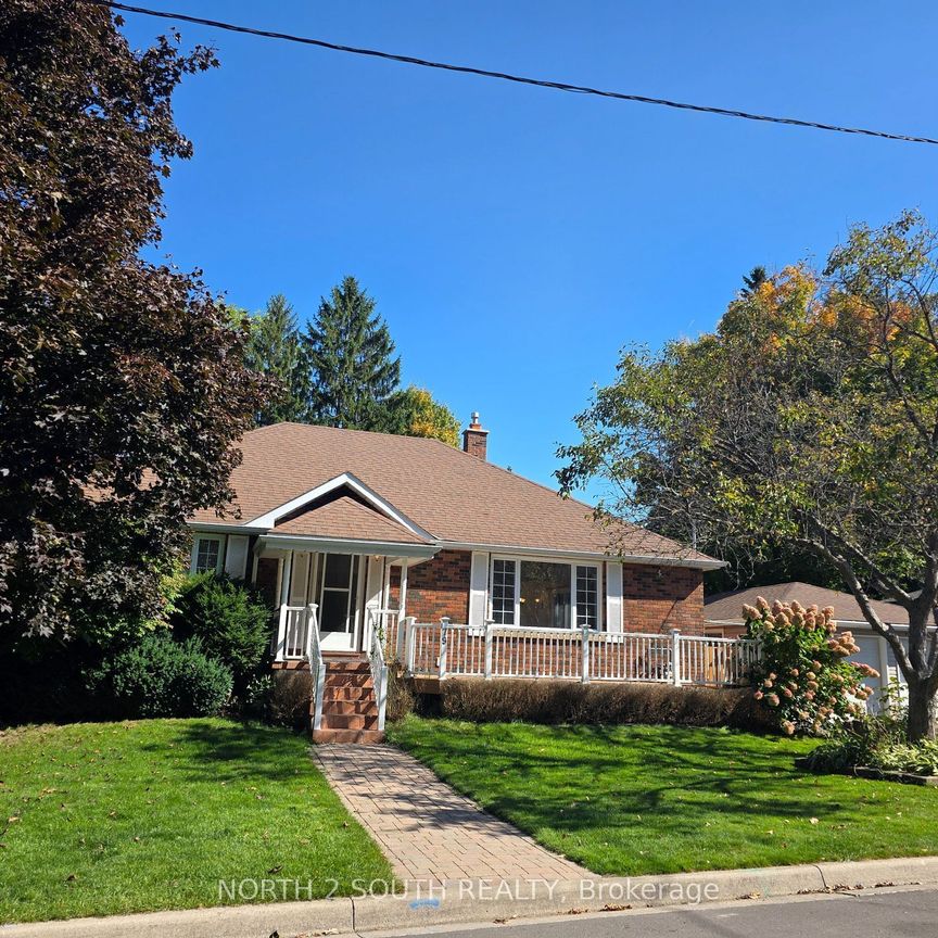 For Lease - 79 John Street, Caledon, Ontario - Photo 1