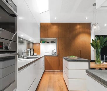 Luxury home on the Park's Edge - Photo 6