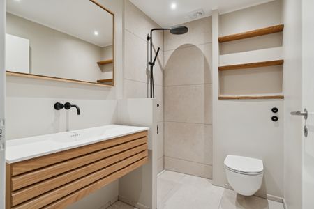 Hyggeligt møbleret byhus i Latinerkvarteret, Aarhus C - Photo 4