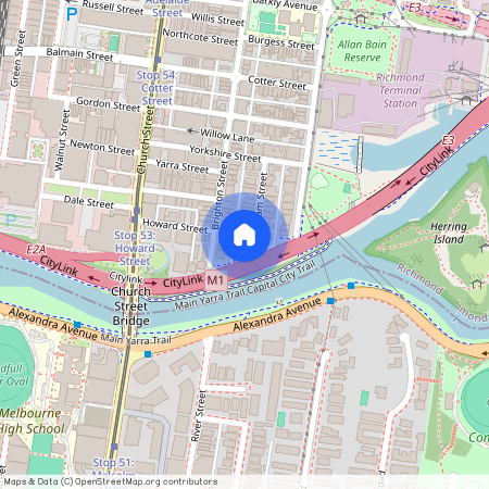 42 Durham Street, Vic 3121, Richmond