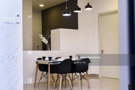 Arte Plus, Kampung Berembang, Ampang - Foto 2