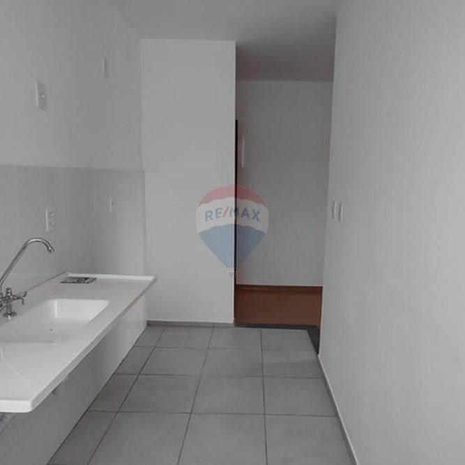 Apartamento Novo para Locação – 2 Quartos com Varanda no Bairro Industrial - Foto 1