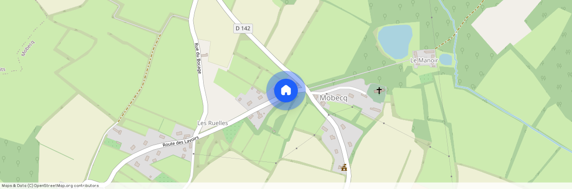 Manche, 50, 50250, Mobecq