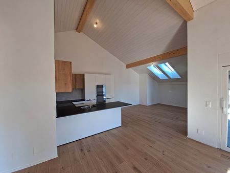 4.5 Zimmer, 130 m², 2. Stock - Photo 3