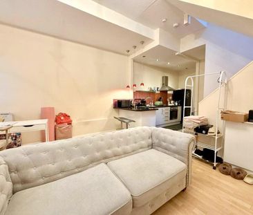 1 bedroom maisonette to rent - Photo 6