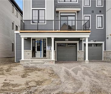 For Lease - 3013 Rhyolite Way, Barrhaven, Ontario - Photo 6