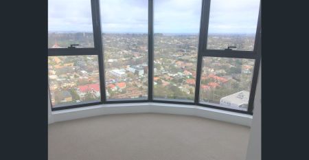 Art Series RESIDENCES [THE CHEN]- 2 bedroom 1 bathroom ( No parking) - Photo 2