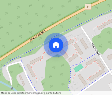 Platåvägen 15 - Photo 1