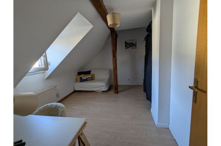 Appartement - COLMAR - 100m² - 3 chambres - Photo 5