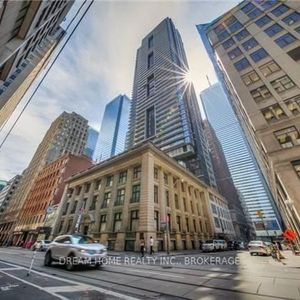 For Lease - 70 Temperance Street Unit# 810, Toronto, Ontario - Photo 2
