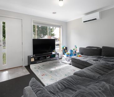 NEAT TWO BEDROOM HOME IN WENDOUREE - Photo 3