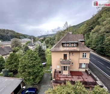 Moderní byt v Děčíně 2+1 s výhodami zahrady a parkování - Photo 5