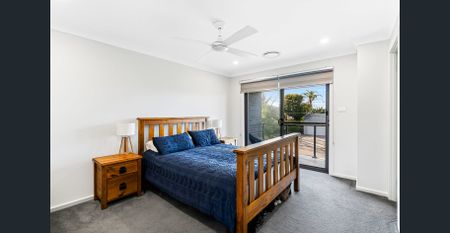 Stunning Four-Bedroom Duplex - Photo 2