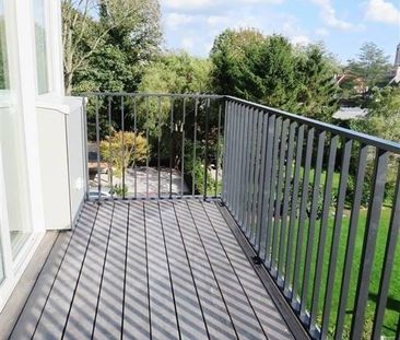 Appartement te huur - Foto 2