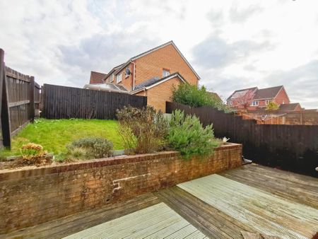 3 bedroom house to rent - Photo 5