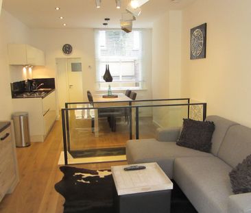 Appartement te huur: Nieuwe Looiersstraat 14-H 1017 VC Amsterdam - Photo 4