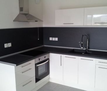 Appartement à louer - Photo 3