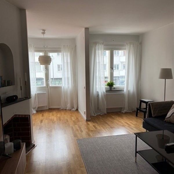 Fredsgatan 8 - Photo 1