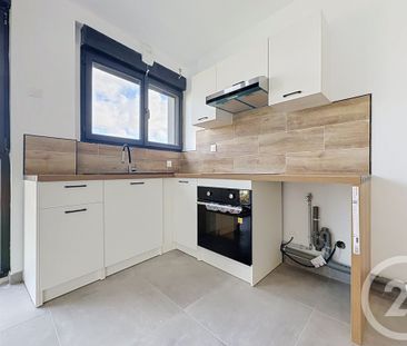 Location Appartement 2 pièces 42m² VERT ST DENIS 77240 - Photo 1